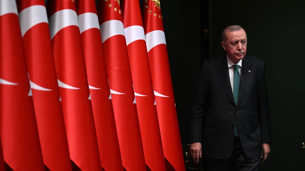 في عيد النصر.. الرئيس أردوغان: تركيا تواصل الدفاع عن السلام والوقوف إلى جانب المظلومين