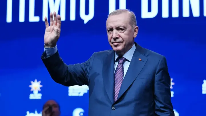 İlbaşı Ärdoğan: Berkem dä Törkiyäne izge köräşennän tuqtata almayaçaq