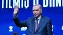 Presidente Erdogan: "Ninguém poderá fazer a Türkiye desistir da sua luta sagrada"