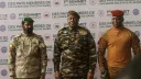 Boren soji a Yamai: AES ta jaddada goyon bayanta ga Nijar, ta yaba wa martanin dakarun tsaro