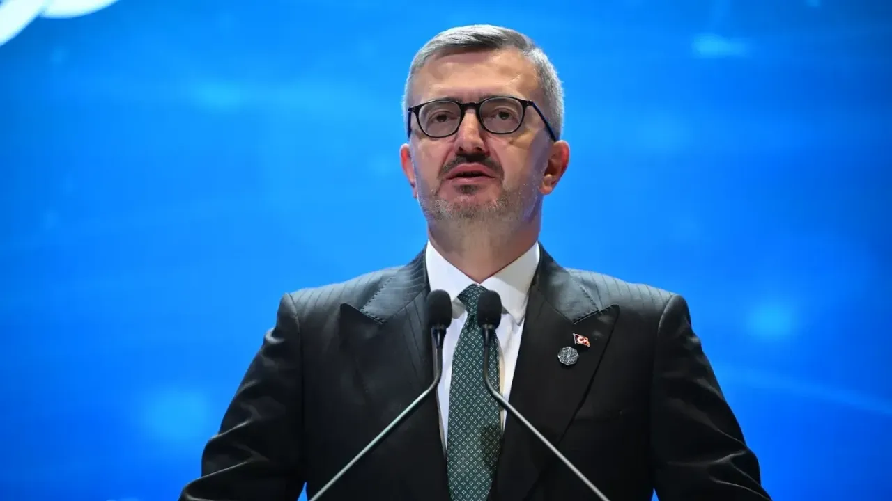 Borxanettin Durannıñ 30 avgust Böyek Ciñü köne yullaması