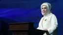 أمينة أردوغان تحيي ذكرى يوم النصر: إرادة الوطن حققت المستحيل