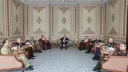 Мекке ортақ қорғаныс келісімі комитетінің алғашқы отырысы Cтамбулда басталды