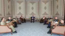 “Məkkə Müdafiə Sazişi”nin ilk komitə iclası İstanbulda başladı