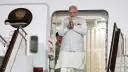 Modi İran ilbaşı Pezeşkiyan belän küreşep söyläşte