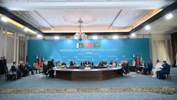 تأکید عربستان بر تعهد به توافق دفاع مشترک مکه در نشست ترکیه