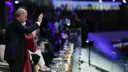 أردوغان يحضر افتتاح "ألعاب الرحّل العالمية" في قرغيزستان على هامش قمة شنغهاي