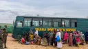 Ghana ta kama mabarata fiye 1,000 a Accra da Kumasi – Hukumar Shige ta Fice ta Ghana