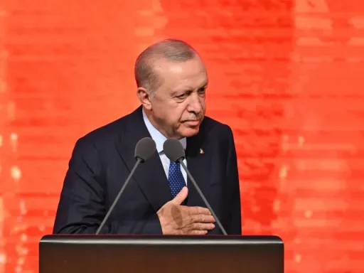 رئیس‌جمهور اردوغان: با به پایان رسیدن تروریسم، امیدها بیشتر خواهد شد