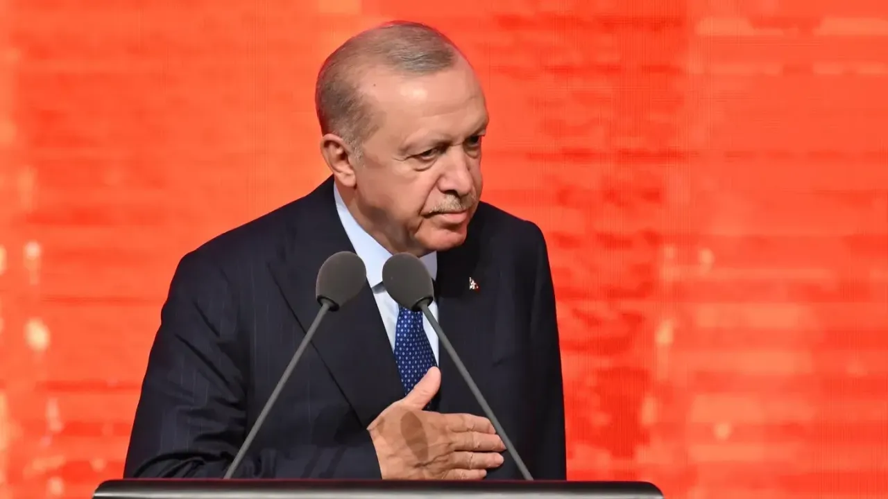 رئیس‌جمهور اردوغان: با به پایان رسیدن تروریسم، امیدها بیشتر خواهد شد