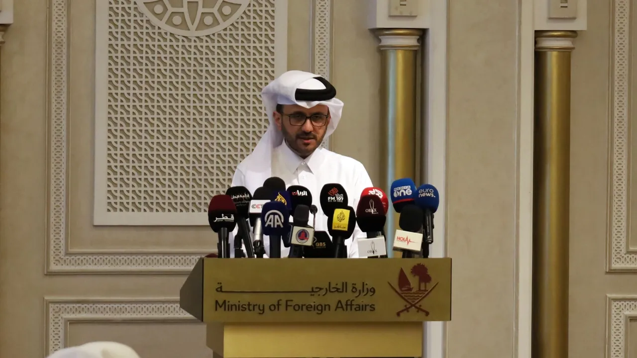 قطر تتهم إسرائيل بتأخير تنفيذ خطة السلام في غزة.. و"الكابينت" يبحث المرحلة الثانية وسط انقسام حكومي