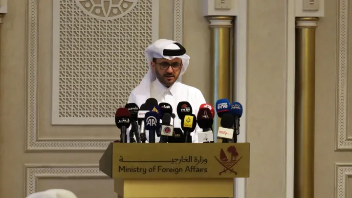 قطر تتهم إسرائيل بتأخير تنفيذ خطة السلام في غزة.. و"الكابينت" يبحث المرحلة الثانية وسط انقسام حكومي