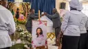 Zimbabwe mourns mother and two daughters killed in the UK as father faces charges