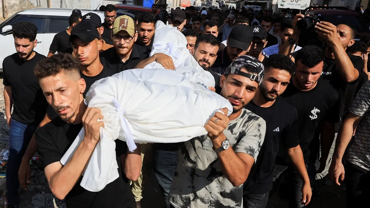 ترکیه، مصر و قطر نقض تعهدات آتش‌بس در غزه توسط اسرائیل را محکوم کردند