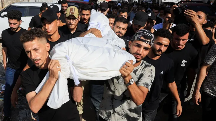 ترکیه، مصر و قطر نقض تعهدات آتش‌بس در غزه توسط اسرائیل را محکوم کردند