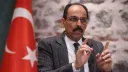 Turkish intel chief meets Hamas leader to discuss Gaza peace plan