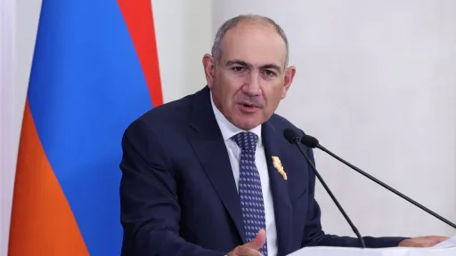 Ermenistanyň Prezidenti Haçaturýan, Paşinýanyň Ministrler kabinetiniň täze düzümini tassyklady