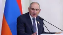 Армениянын президенти Хачатурян Пашиняндын жаңы кабинетин бекитти