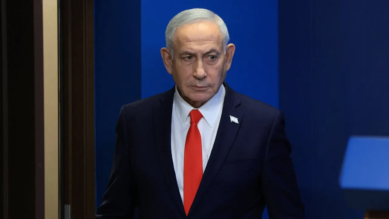 Netanyahu rejeita cessar-fogo ou retirada de Gaza no âmbito do plano de Trump