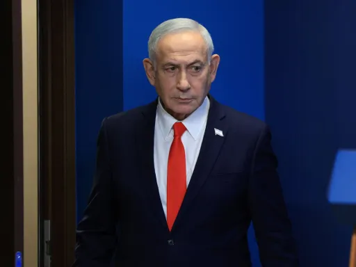 Netanyahu rejeita cessar-fogo ou retirada de Gaza no âmbito do plano de Trump