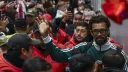 Çili futbol klubı "Kolo-Kolo" üz komandasına Dönya çempionatında balqığan qapqaçı "Vozinya"nı aldı