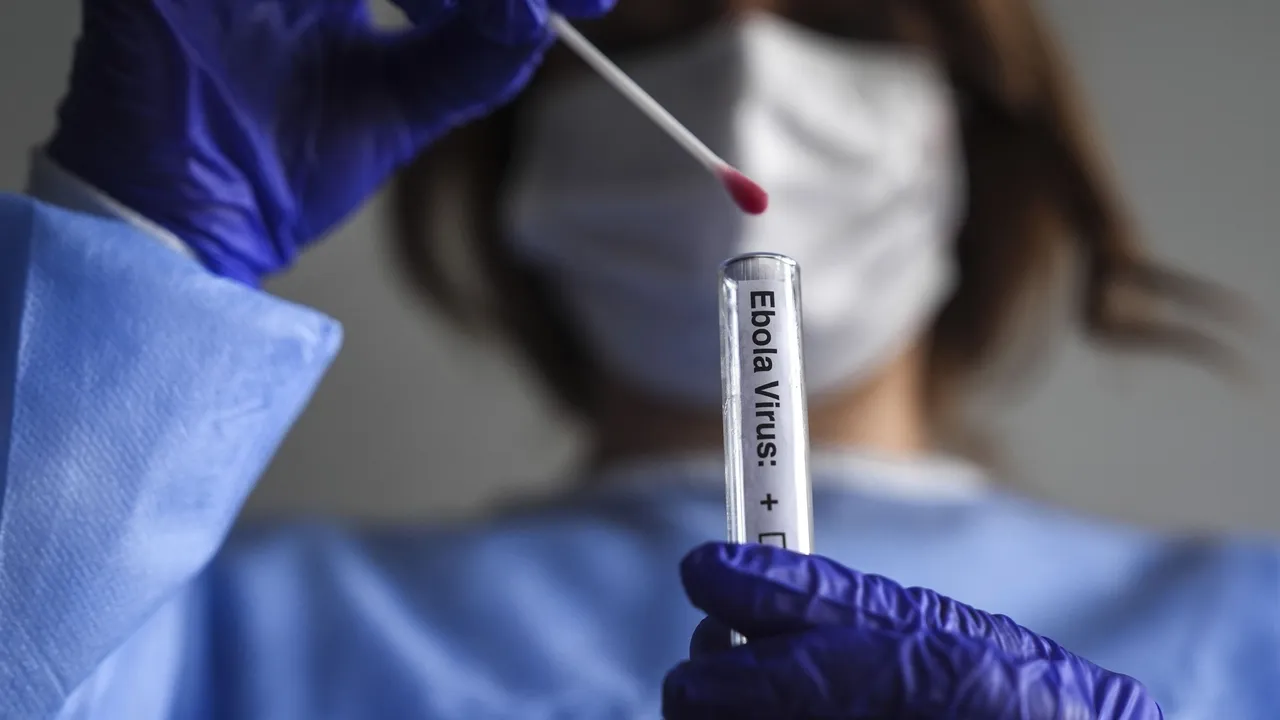 Ebola kills 1,700 in eastern DRC as the fastest-growing outbreak surges