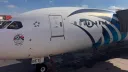 EgyptAir resumes flights to Sudan after one-year hiatus