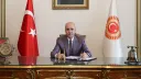 قورتولموش: مشروع قانون "تركيا بلا إرهاب" نموذج ديمقراطي يعزز التلاحم المجتمعي