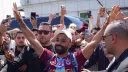 Turkish club Trabzonspor to hold signing ceremony for Mohamed Salah on Thursday
