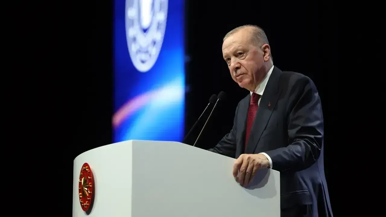 اردوغان لایحه «تقویت همبستگی ملی و انسجام اجتماعی» را گامی مهم در مسیر پایان تهدید تروریسم دانست