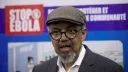WHO chief to hold talks with DRC's Tshisekedi on Ebola response