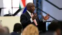 South Africa pushes for Africa migration talks after internal protests and Ceuta crisis