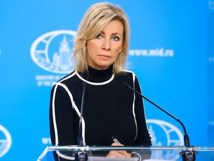 Rússia: A NATO e a UE tornaram-se parte do terrorismo internacional
