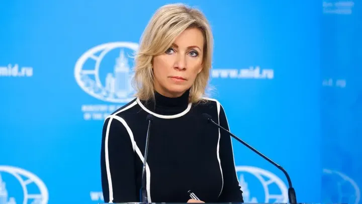 Ресей: «НАТО мен Еуропалық одақ халықаралық терроризмнің бір бөлігіне айналды»