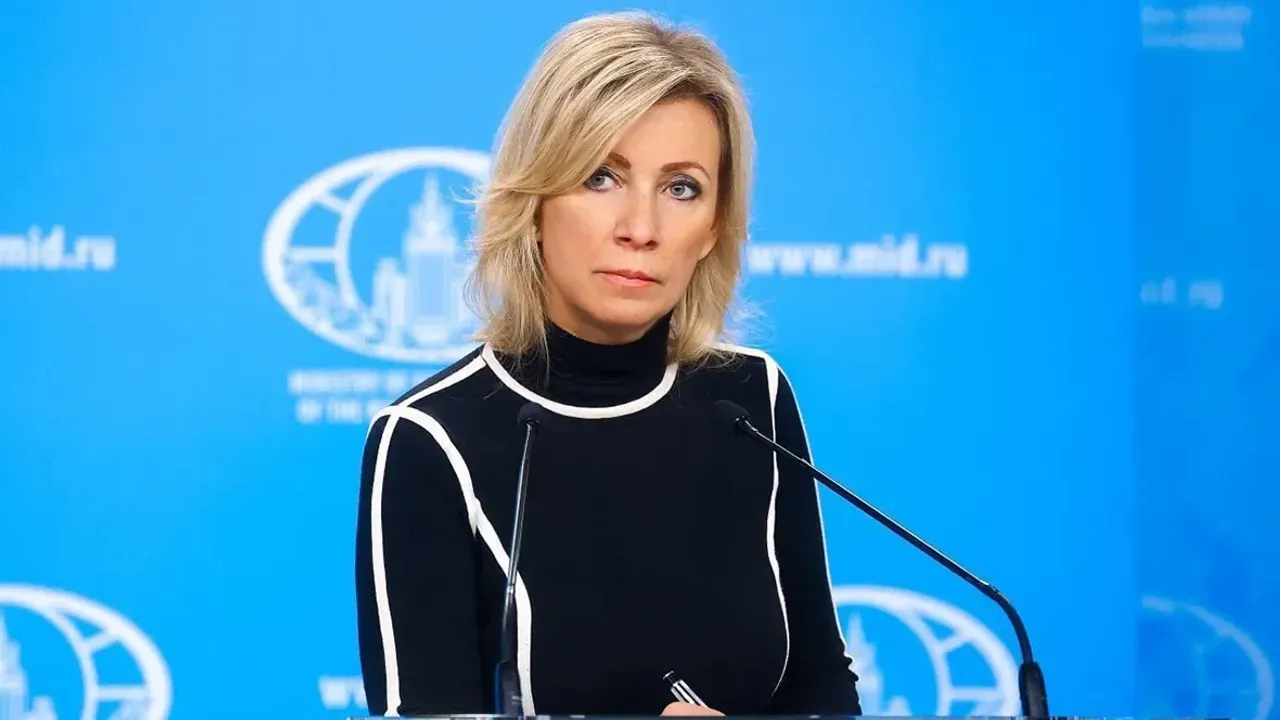 M.Zaxarova: “NATO və Aİ beynəlxalq terrorizmin bir hissəsinə çevrilib”