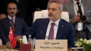 فیدان: نزدیک به ۲۰ کشور اسلامی اقدام مشترک در واکنش به نقضهای اسرائیل در مسجدالاقصی را بررسی کردند