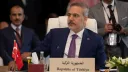 Nearly 20 Muslim nations weigh joint action over Israeli violations at Al-Aqsa: Fidan