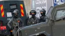 Израиль басып алынған Батыс Шериядағы босқын лагеріне рейд жүргізді