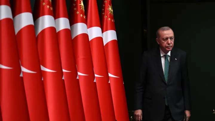الرئيس أردوغان يتقدم بشكوى ضد أحد منفذي محاولة اغتياله عام 2016