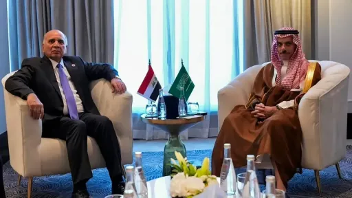 یک هیئت امنیتی عراق بهزودی به عربستان سفر میکند