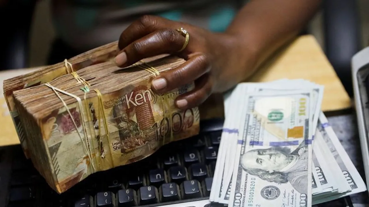 Mixed outlook for currencies next week