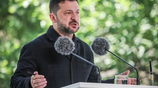 Украинада әуе қорғанысы үшін қолданылатын зымыран саны үш есе азайды