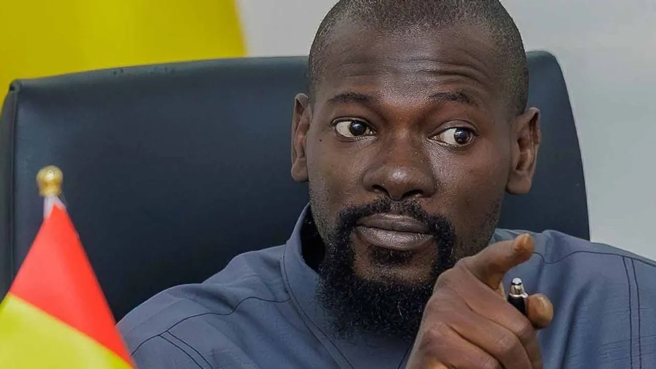 Guinea asks France to return resistance figure's skull