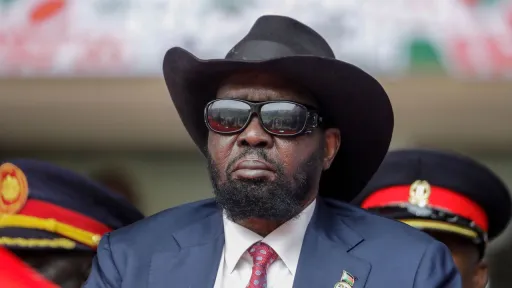 South Sudan faces mounting security challenges amid election preparations: UN official