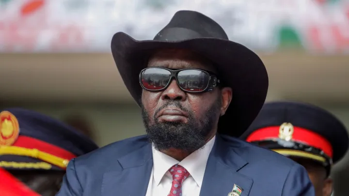 South Sudan faces mounting security challenges amid election preparations: UN official