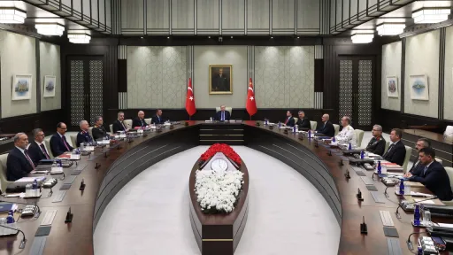 Türkiye warns of regional spillover, calls for renewed Iran-US negotiations