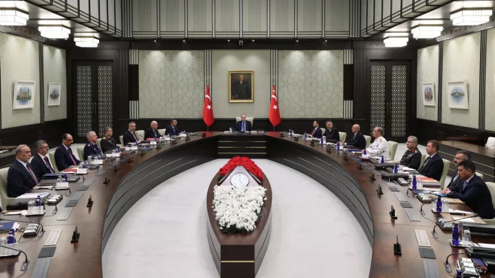 Türkiye warns of regional spillover, calls for renewed Iran-US negotiations