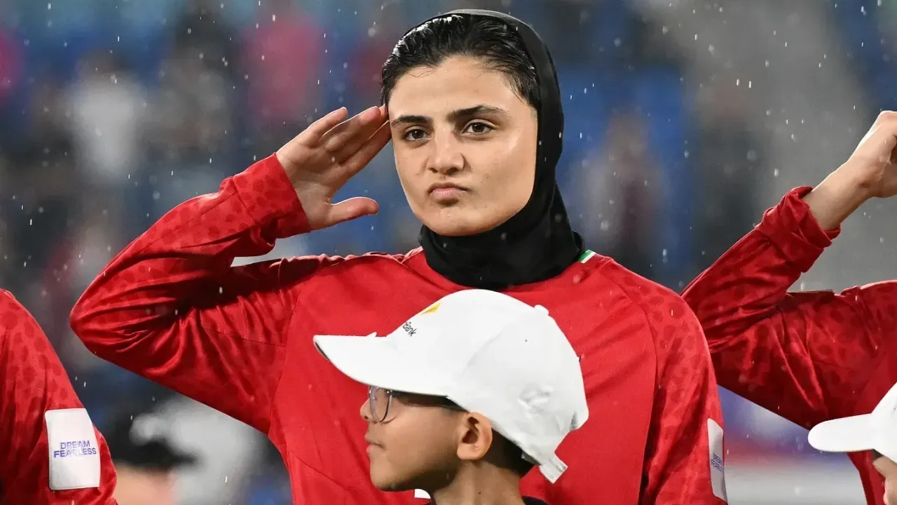 دو عضو سابق تیم فوتبال زنان ایران پس از پناهندگی، شهروند استرالیا شدند