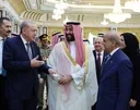 Mecca defence pact could be the blueprint for a new regional security architecture