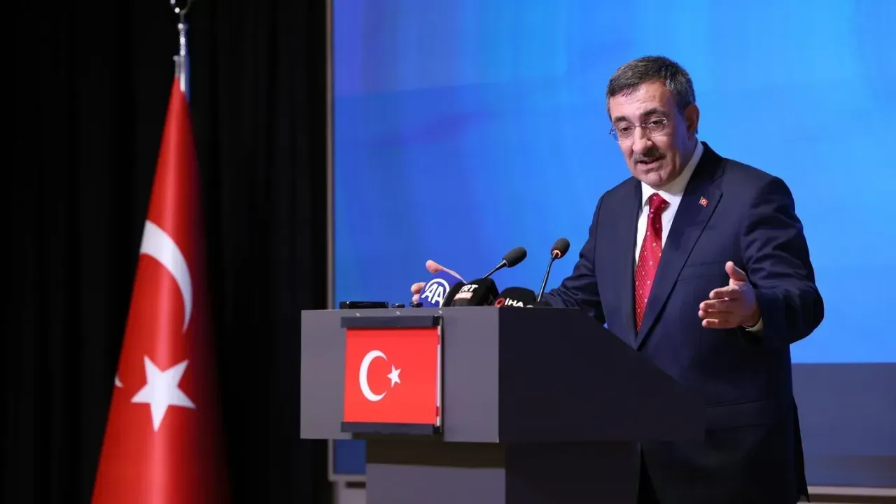 معاون رئیسجمهور ترکیه: توافقنامه دفاع مشترک مکه گامی تاریخی برای امنیت منطقه است